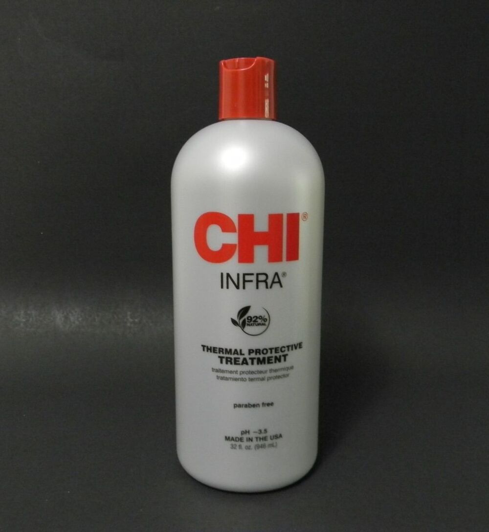 CHI INFRA Thermal Protective Treatment 32 fl oz